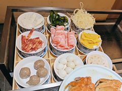-咏江南·苏式火锅·苏州评弹(观前街店)