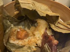 -京香轩·中餐厅(上海中庚聚龙酒店)