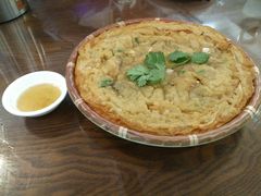 -日日鲜茶餐厅(小公园店)