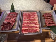 -谷牛和牛烤肉(漕河泾印象城店)