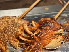 -那些年记忆烧烤