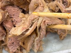 -清真·益鑫羊肉手抓馆(花园北街店)