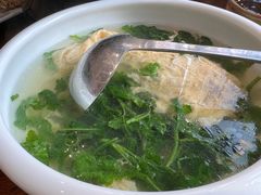 -奇芳阁·百年清真南京菜(夫子庙店)