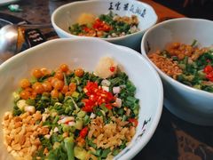 秘制料碗-匠岳·王宝器麻椒鱼(会展中心店)