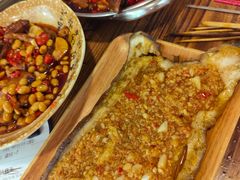 -冶建镜子·老南昌大排档·江西虾王(总店)