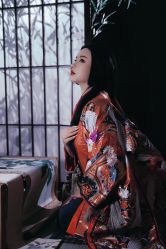 点击看大图 -持熹光年写真体验馆