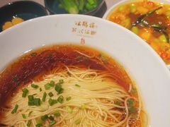 -松鹤楼·苏式汤面(虹桥天地店)