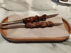 -丝路有约·西域美食