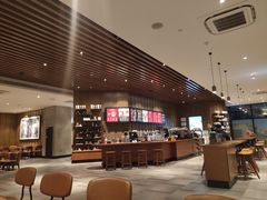 -星巴克(成都科学城店)