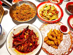-遇见老南昌-柴火灶(顺外路店)