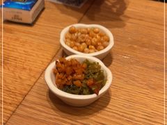 -小满手工粉(上海月星环球港店)