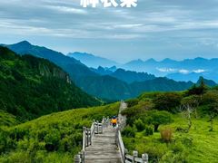 -庐山风景名胜区