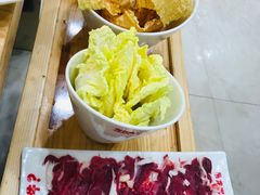 -为什么牛潮汕牛肉火锅(万胜广场店)