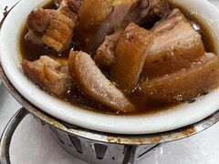 三层肉-宝香绑线肉骨茶(柏威年广场店)
