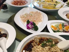 -花园茶楼(兴城西路店)