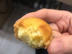 -山崎面包(百联世纪店)