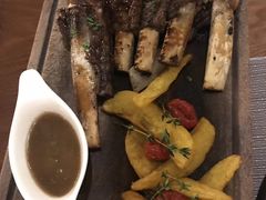 -LA CREPERIE BRETONNE布列塔尼法式餐厅(天童北路店)