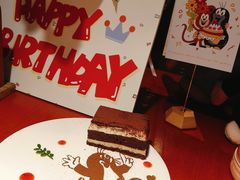 提拉米苏-布拉格餐厅· 中欧捷克菜(全国首店)