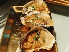 -海岛八号龙虾烧烤田鸡(蓝天路总店)