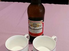 百威啤酒-德大西餐社(云南南路店)