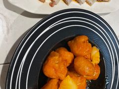 -火啫啫·粤式啫啫煲(南通首店)
