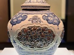 -河北博物院
