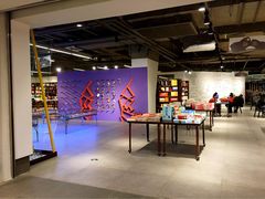 北方图书城-北方图书城(沈阳天地店)
