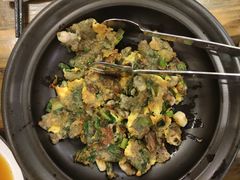 泉州蚵蛎煎-临家闽南菜(宝洲路店)