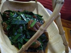 -鱼乐岛餐厅·户外花园主题餐厅
