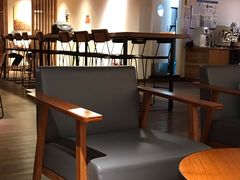 大堂-煮叶(悠唐广场店)
