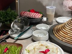 -芸山季·云南野生菌火锅(宝能环球汇店)