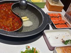 -川西坝子火锅(金沙1.0直营店)