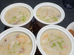 -锦府园·新台州菜(合生汇店)