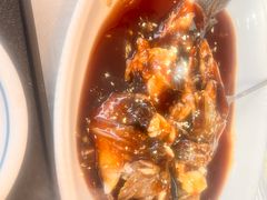 西湖醋鱼-楼外楼(西湖景区孤山路店)