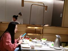 -海底捞火锅(名门店)