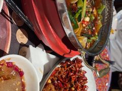 -拾捌川·自贡爆炒(新街口店)