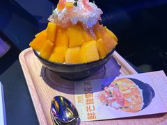 -烤匠麻辣烤鱼(IFS店)
