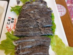 -仁和四季涮肉馆(天坛南门店)