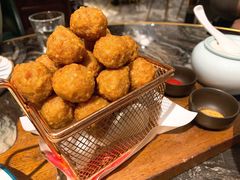 干炸功夫小丸子-桐爷小馆(广渠门店)