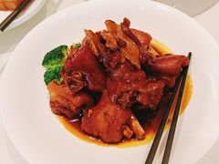 -天喜酒楼饭市·茶市(同德皇宫店)