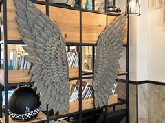 -之悦咖啡馆(新星宇·之洲店)