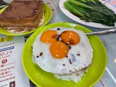 -澳门陈光记烧味饭店(万象城店)