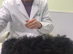 -艾吉宠物医院·疑难杂症转诊中心·猫友好(碧江路院)