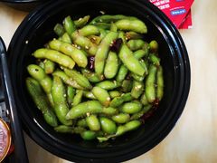 绝味毛豆-松哥油焖大虾(皇岗一店)