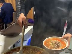 -顾四十里铺羊肉面(凤城六路店)