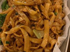 -壹楼烧烤档(坂田五和店)
