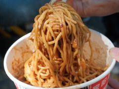 -家阳赵师傅油饼包烧麦(粮道街店)