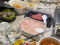 -海底捞火锅(吾悦国际广场店)