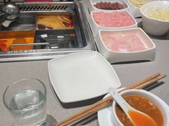 -海底捞火锅(壹悦城店)