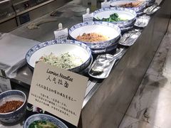 -新发展亚太JW万豪酒店·福苑咖啡厅